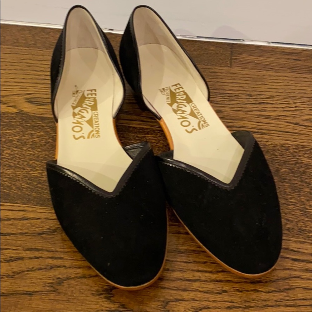 Salvatore Ferragamo